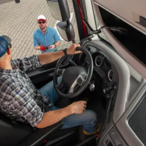 Load Securement Class