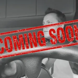 ELDT (Entry-Level Driver Training) Class - Coming Soon!